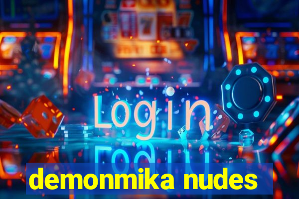 demonmika nudes